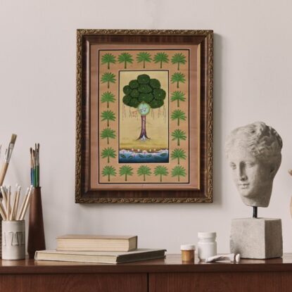 The Tree